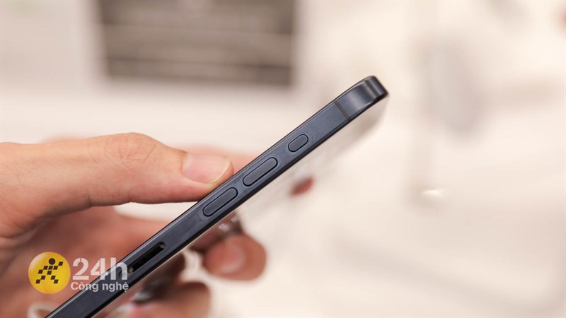 Nút Action trên iPhone 15 Pro không còn gói gọn trong việc tắt/mở chế độ im lặng mà còn tùy chỉnh được đến 9 chế độ khác nhau