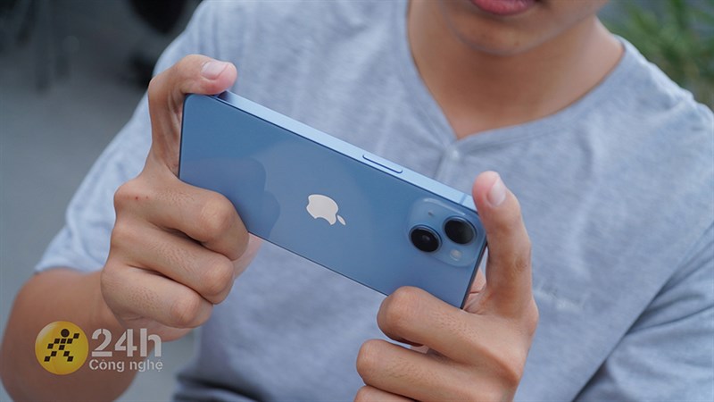 iPhone 14 cũ là lựa chọn cực 'ngon' thời điểm này, chỉ từ 14.78 triệu