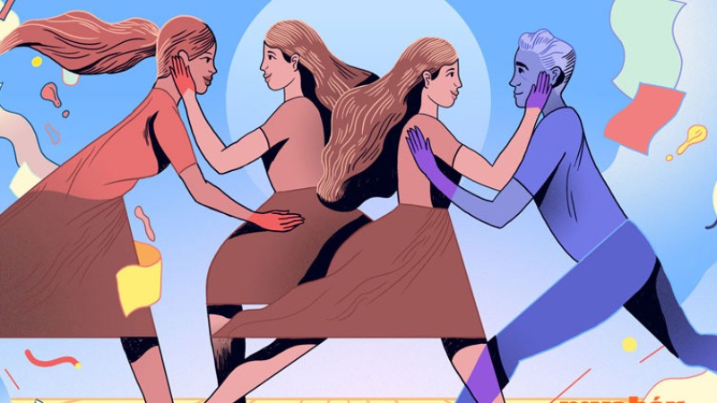 "Người Bisexual là gì?": Khám phá thế giới đa dạng của tình yêu và sự hấp dẫn