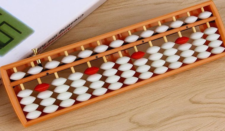 Bật mí cách dạy trẻ học toán bằng bàn tính Soroban đơn giản, hiệu quả