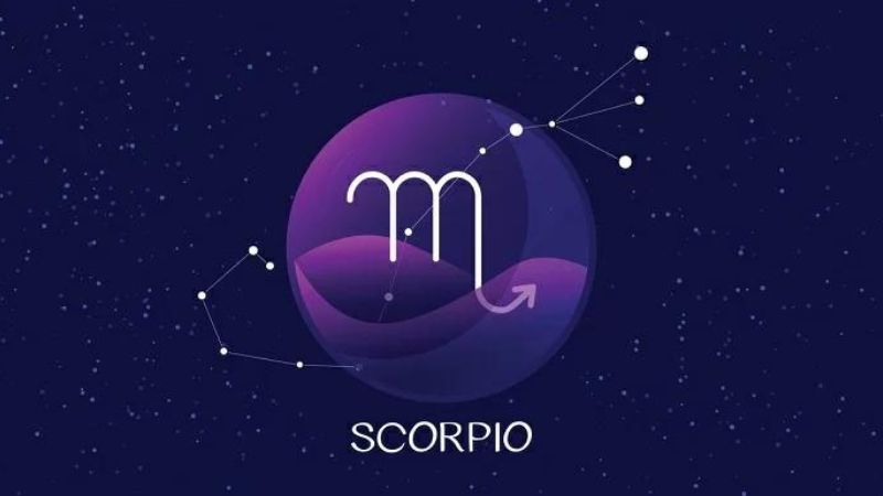 Scorpio personality traits