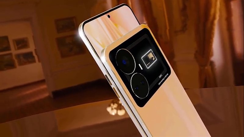 Khám Phá Realme GT6 Một Cuộc Cách Mạng Trong Thế Giới Smartphone