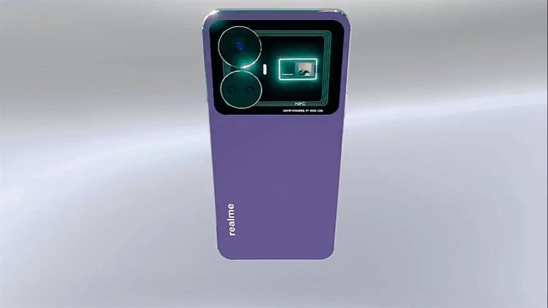 Mình kỳ vọng realme GT6 sẽ kế thừa những ưu điểm trong thiết kế của realme GT3 Mình kỳ vọng realme GT6 sẽ kế thừa những ưu điểm trong thiết kế của realme GT3