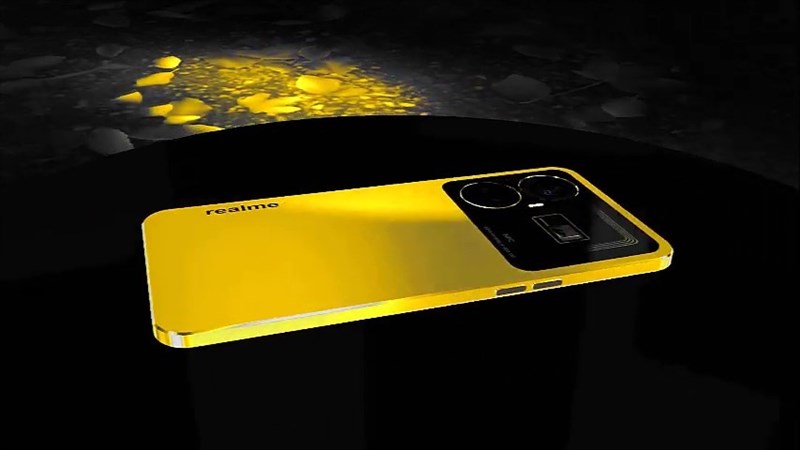 Snapdragon 8 Gen 3 sẽ là một lựa chọn hợp lý để mang đến cho realme GT6 khả năng xử lý mạnh mẽ, mượt mà Snapdragon 8 Gen 3 sẽ là một lựa chọn hợp lý để mang đến cho realme GT6 khả năng xử lý mạnh mẽ, mượt mà