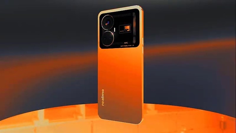 Giá bán của realme GT6 được mình kỳ vọng sẽ khởi điểm từ 11 triệu đồng và thời điểm máy ra mắt sẽ là quý I năm 2026 Giá bán của realme GT6 được mình kỳ vọng sẽ khởi điểm từ 11 triệu đồng và thời điểm máy ra mắt sẽ là quý I năm 2026