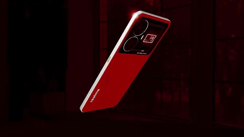 realme GT6 sẽ có camera chính độ phân giải 64 MP cùng chất lượng các ống kính đồng đều hơn realme GT6 sẽ có camera chính độ phân giải 64 MP cùng chất lượng các ống kính đồng đều hơn
