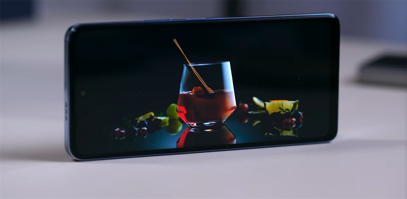 Tecno POVA 5 Pro còn có thể mang đến thời lượng sử dụng lâu dài cho người dùng Tecno POVA 5 Pro còn có thể mang đến thời lượng sử dụng lâu dài cho người dùng