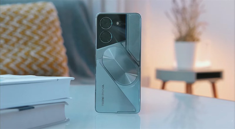 Tecno POVA 5 Pro sẽ là một sản phẩm tốt mà bạn có thể tìm mua hiện nay Tecno POVA 5 Pro sẽ là một sản phẩm tốt mà bạn có thể tìm mua hiện nay