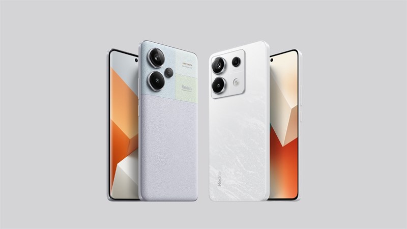 Redmi ấn định ngày ra mắt Redmi Note 13 Series Redmi ấn định ngày ra mắt Redmi Note 13 Series