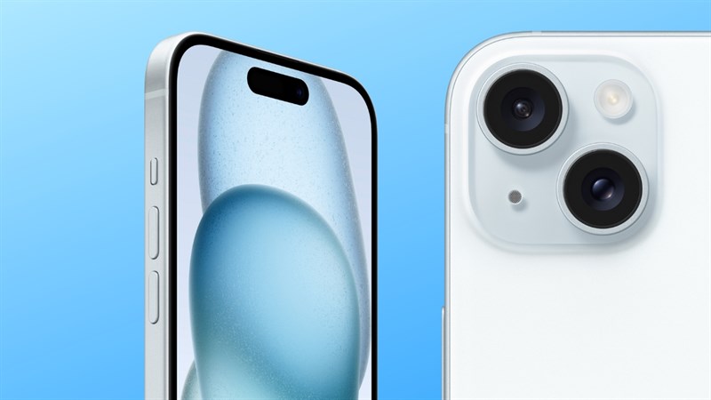 Pin của dòng iPhone 15 sẽ thế nào so với dòng iPhone 14? Pin của dòng iPhone 15 sẽ thế nào so với dòng iPhone 14?