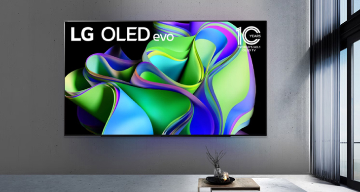 Tổng quan dòng OLED 2023 1