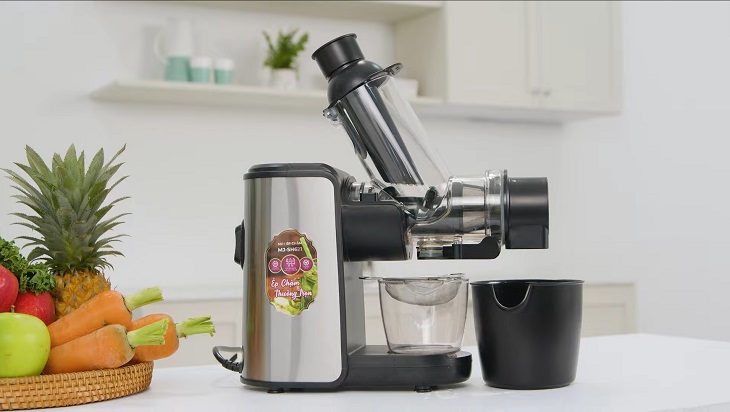 chất liệu nhựa tritan an toàn khi dùng với thực phẩm