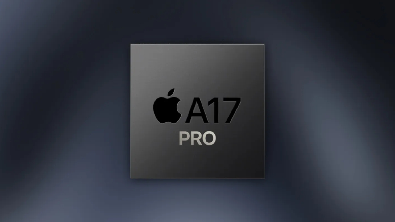 Chip A17 Pro là gì?