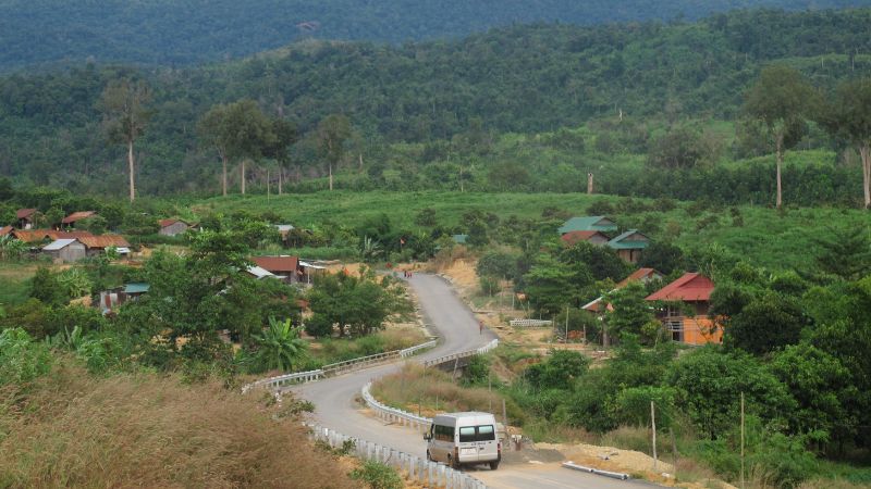 Du lịch Ia H’ Drai (Kon Tum) có gì đáng trải nghiệm?