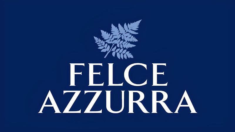 Nước lau đa năng Felce Azzurra giúp đồ gỗ sạch bong, sáng bóng như mới