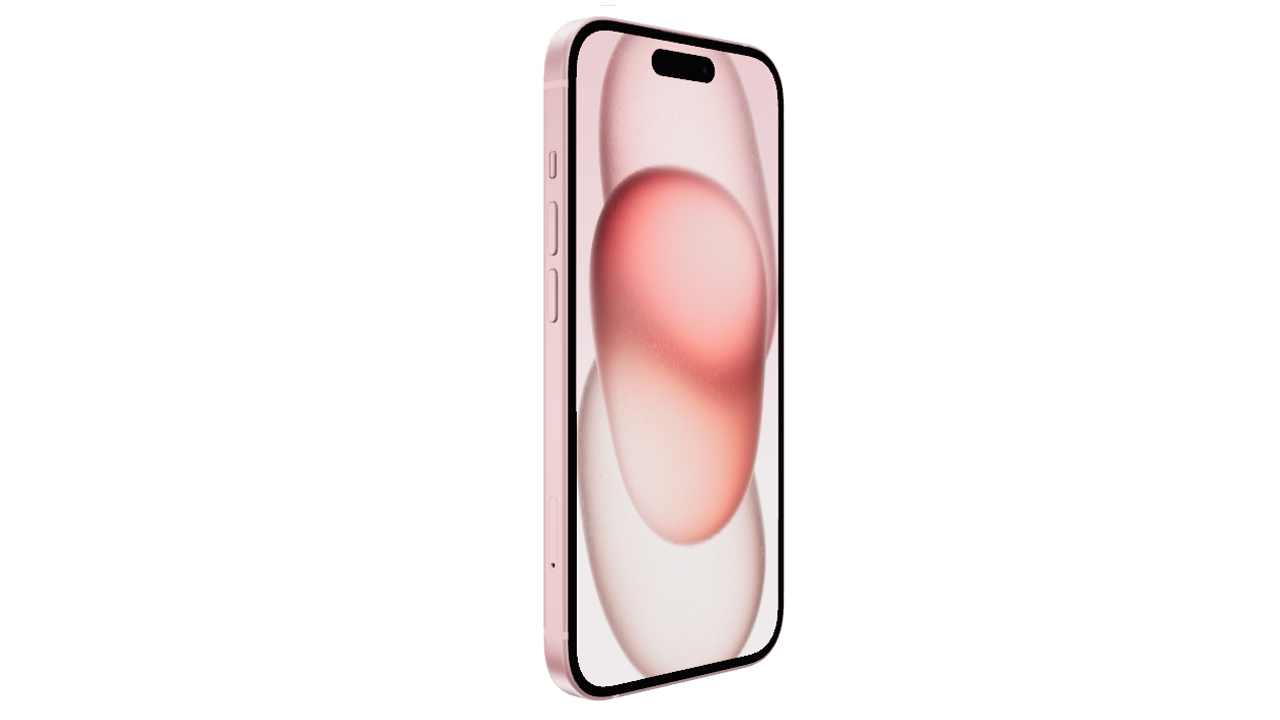 iPhone 15 iPhone 15