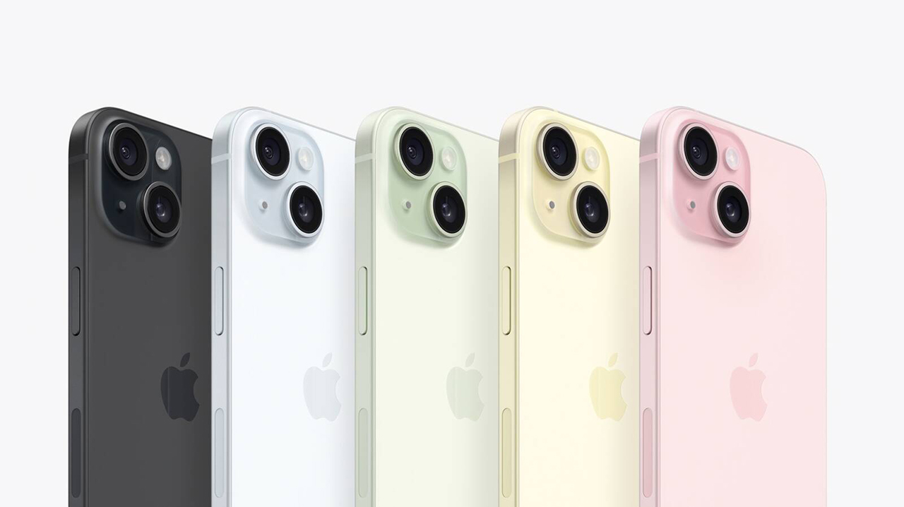 iPhone 15 Series (Plus/Pro/Pro Max) có gì mới? - Tin công nghệ
