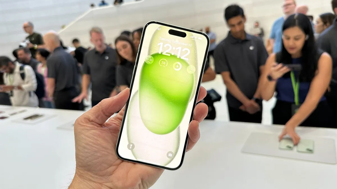 iPhone 15 Series (Plus/Pro/Pro Max) chính thức ra mắt có gì mới iPhone 15 Series (Plus/Pro/Pro Max) chính thức ra mắt có gì mới