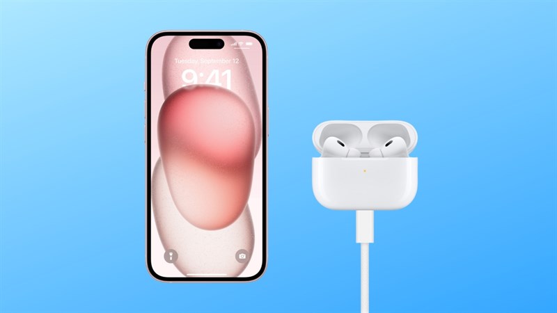 Một tính năng mới mà nhiều người sẽ thích trên iPhone 15