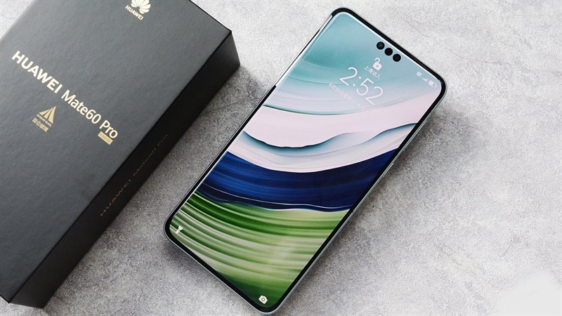 Huawei trong tháng này sẽ có một sự kiện lớn, nhằm ra mắt loạt sản phẩm