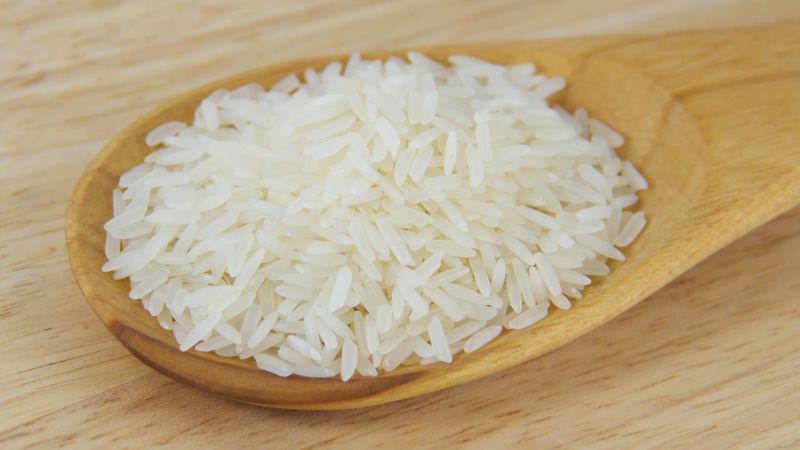 Giá gạo hôm nay 15/9