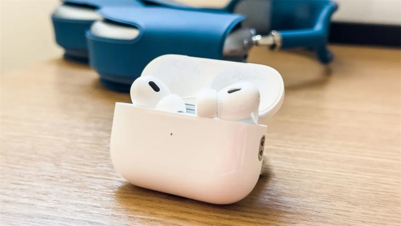 Tai nghe Apple giảm giá đến cực sốc giá lại tốt