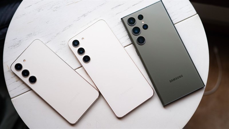 Dòng Samsung Galaxy S24 vẫn có nhiều nâng cấp khác đáng mong đợi (Ảnh: Android Authority)