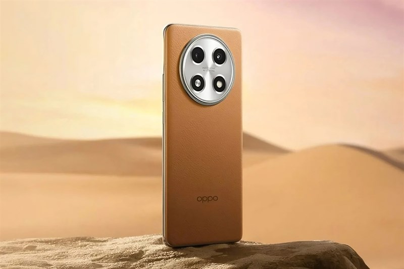 OPPO A2 Pro sở hữu camera kép ở mặt sau OPPO A2 Pro sở hữu camera kép ở mặt sau