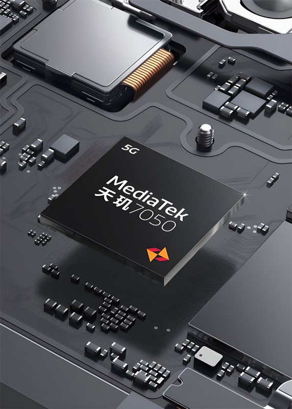 OPPO A2 Pro được tiếp sức mạnh bởi chip Dimensity 7050 OPPO A2 Pro được tiếp sức mạnh bởi chip Dimensity 7050