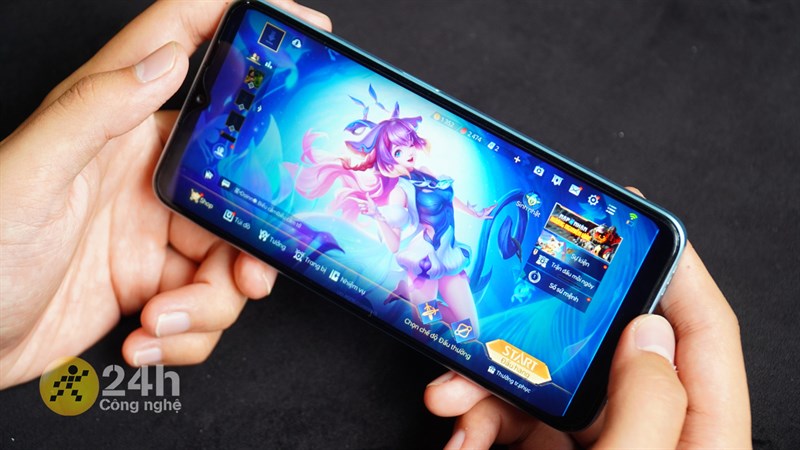 Bùng nổ ưu đãi, OPPO A sale thả ga: Chỉ từ 2.99 triệu đã có thể mua