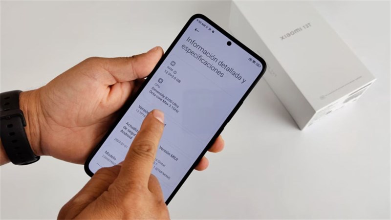 Góc tư vấn: Có nên chờ mua Xiaomi 14T 12GB/512GB