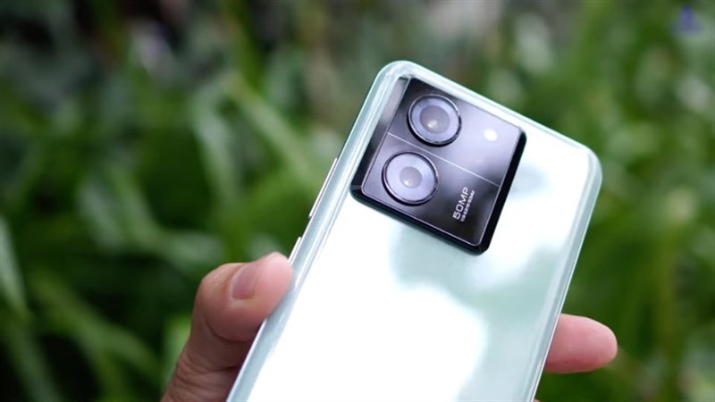 Xiaomi 13T Series cho khả năng nhiếp ảnh ấn tượng