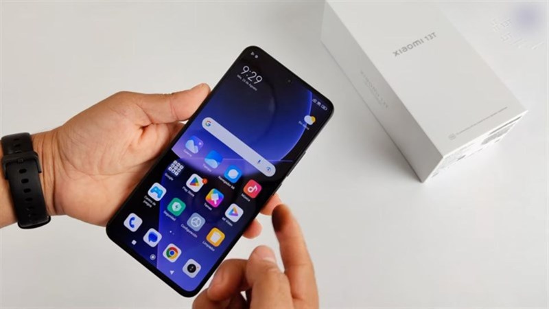 Với pin lớn cùng tốc độ sạc vượt trội thì Xiaomi 13T và Xiaomi 13T Pro dư sức để bạn dùng thoải mái cả ngày