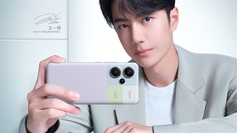 Redmi Note 13 Pro Series được xác nhận sẽ chạy vi xử lý cận cao cấp vừa mới ra mắt