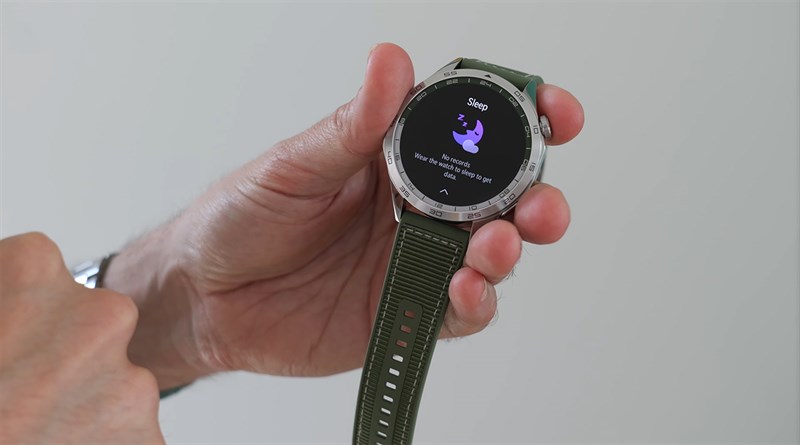 Thêm vào đó, nhà sản xuất cũng sẽ cải tiến cả cảm biến về cảm biến giấc ngủ