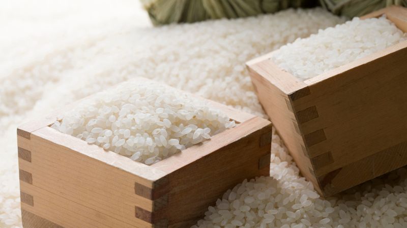 Giá gạo hôm nay 16/9