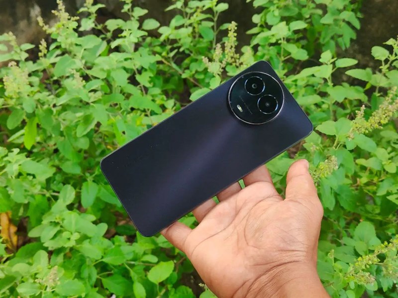 Mình mong realme Narzo 70x được trang bị vi xử lý Dimensity 7050 mạnh mẽ