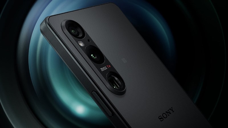 Sony Xperia 1 VI có gì mới: Snap 8 Gen 3, RAM 16 GB, camera zoom 6x?