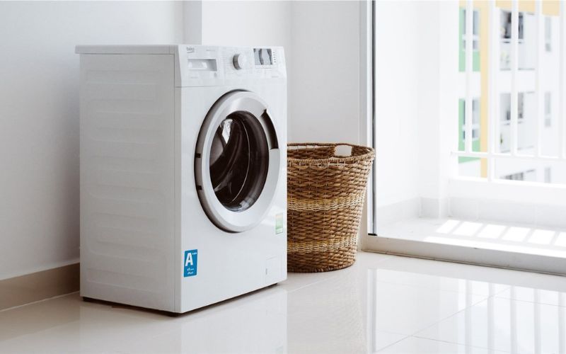 Chức năng Spin trong máy giặt là gì? Lưu ý khi sử dụng
