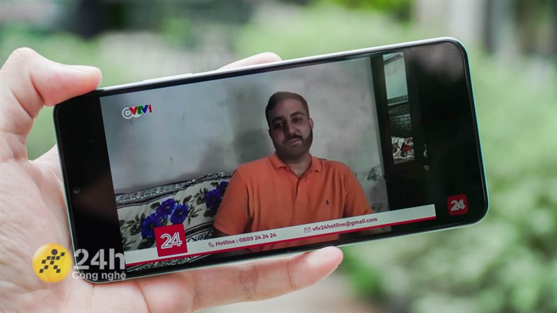 Đánh giá pin realme C51 Đánh giá pin realme C51