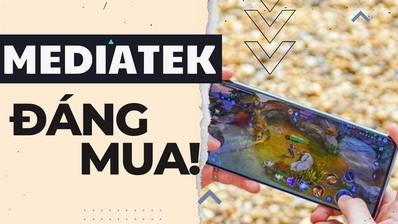 aTOP smartphone dùng chip Mediatek Dimensity đáng mua nhất! TOP smartphone dùng chip Mediatek Dimensity đáng mua nhất!