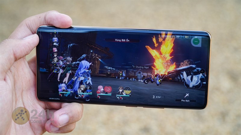 3. realme 11 Pro+ - Điện thoại realme tầm trung đáng mua 3. realme 11 Pro+ - Điện thoại realme tầm trung đáng mua