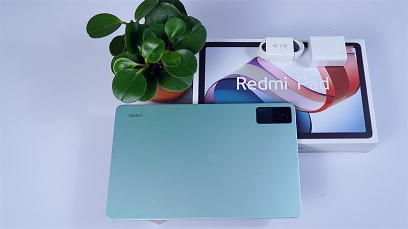 Xiaomi Redmi Pad 