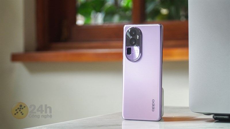 Mua OPPO Reno10 series mới nhất khỏi lo, có deal xịn chỉ từ 9.99 triệu
