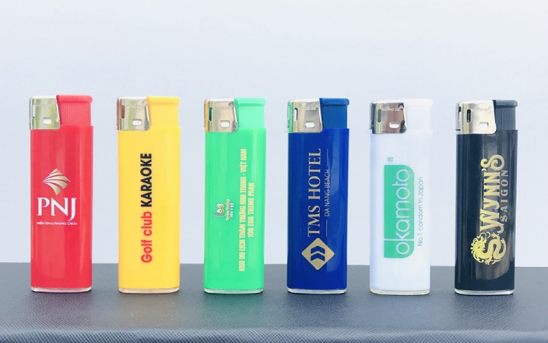 Lighters