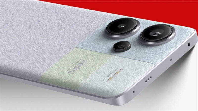 Redmi Note 13 Pro+: Siêu phẩm camera tầm trung, hứa hẹn làm khuấy đảo thị trường Redmi Note 13 Pro+: Siêu phẩm camera tầm trung, hứa hẹn làm khuấy đảo thị trường