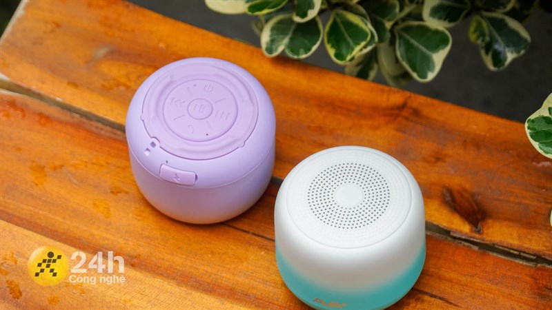 Loa AVA+ MiniPod Y23 nằm ở mức cân bằng và phù hợp đại đa số người dùng