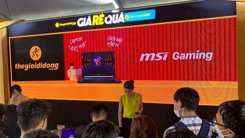 Toàn cảnh sự kiện Intel Tech Camp 2023 Toàn cảnh sự kiện Intel Tech Camp 2023