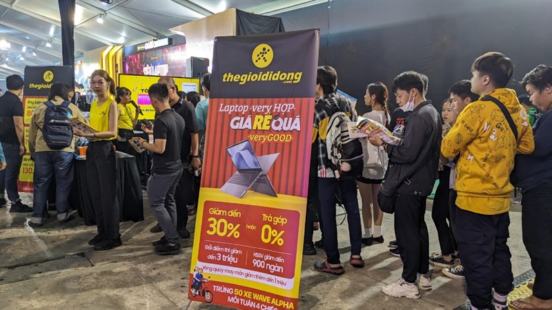 Toàn cảnh sự kiện Intel Tech Camp 2023 Toàn cảnh sự kiện Intel Tech Camp 2023