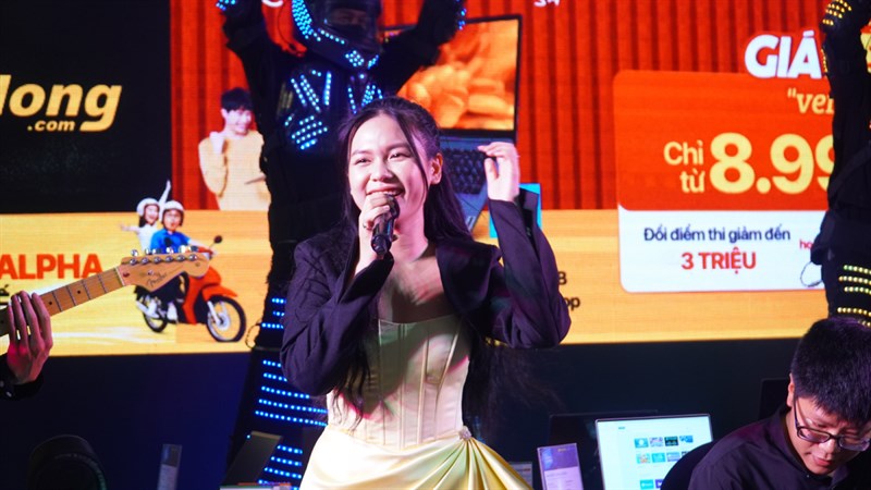 Toàn cảnh sự kiện Intel Tech Camp 2023 Toàn cảnh sự kiện Intel Tech Camp 2023